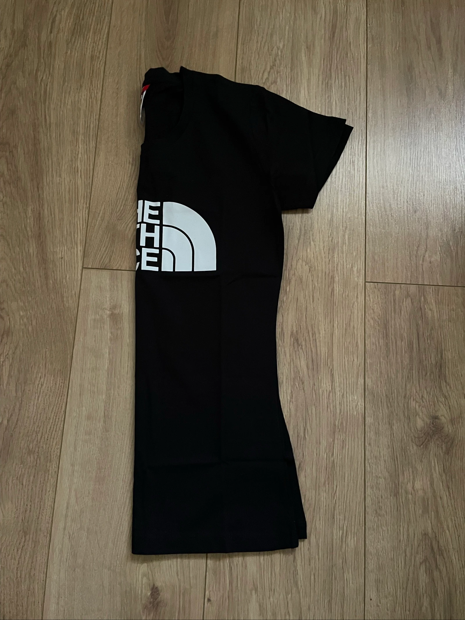 Camiseta The North Face tamanho P – photo 4